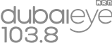 Dubai Eye 103.8 logo