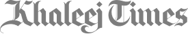 Khaleej Times logo