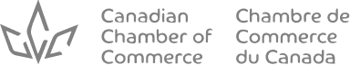 Canadian Chamber of Commerce logo