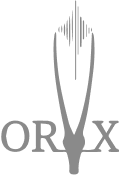 ORX logo