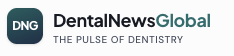 Dental News Global logo